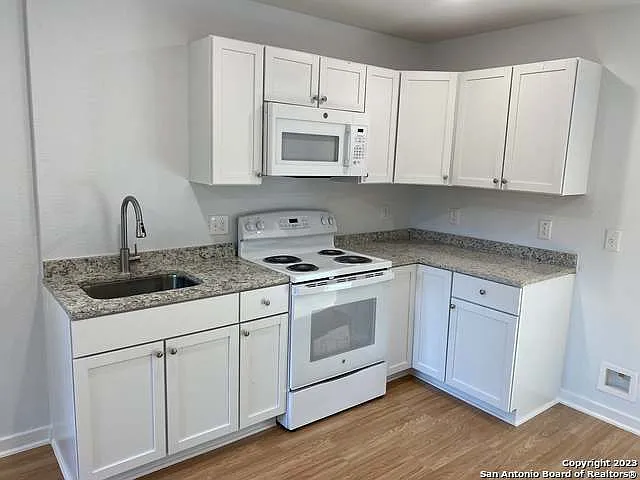 1632 S Hamilton St #102 — Photo 9
