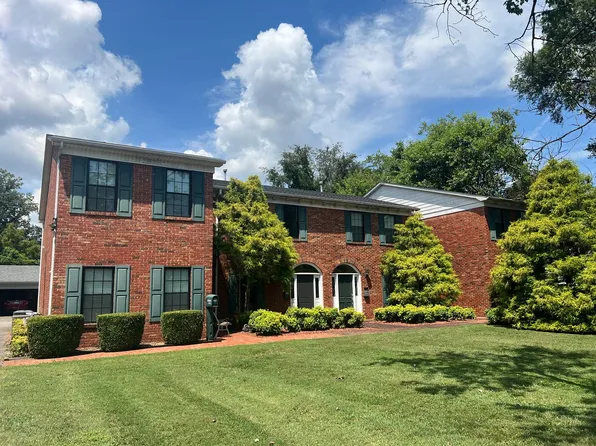 514B N 2nd St, Bardstown, KY 40004