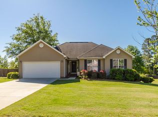 1039 Oxpens Rd, Warrenville, SC 29851