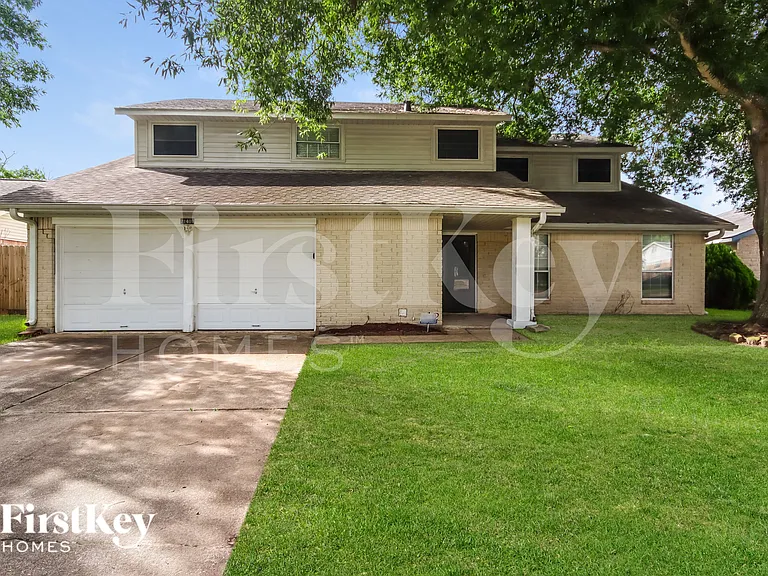21407 Park Downe Ln — Photo 1