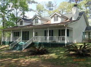 10527 Champion Forest Loop, Conroe, TX 77303