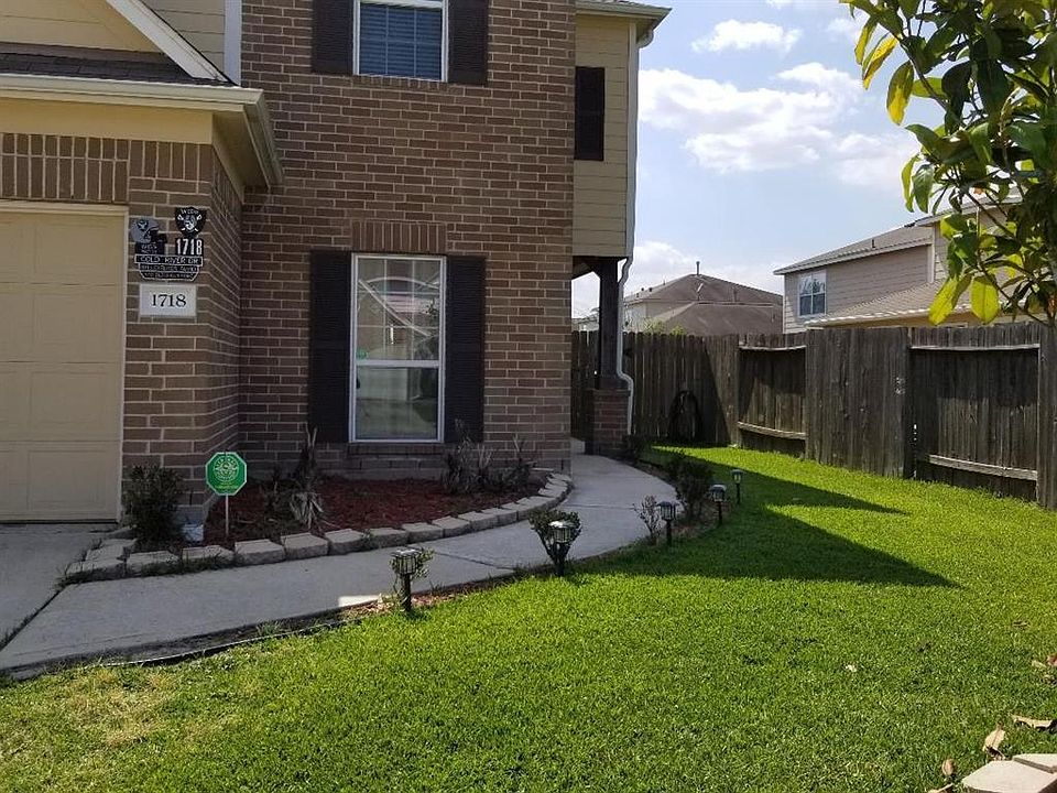 1st image of 1718 Cold River Dr