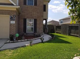 1718 Cold River Dr, Humble, TX 77396