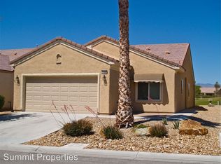 7705 Island Rail Dr, North Las Vegas, NV 89084