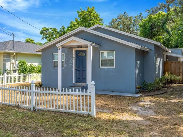 1703 E NEW ORLEANS AVENUE, TAMPA, FL 33610