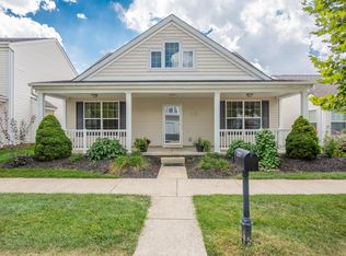 7227 Upper Albany Dr, New Albany, OH