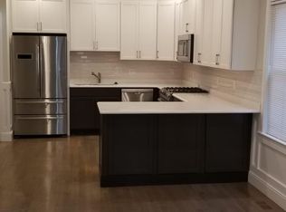 44 Oak St #1, Somerville, MA 02143