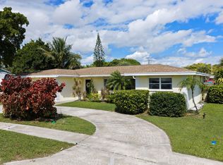 2867 SE 1st Court, Boynton Beach, FL 33435