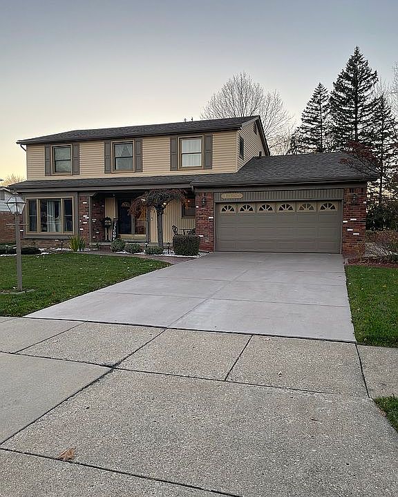 16693 Westbrook St, Livonia, MI 48154 Zillow