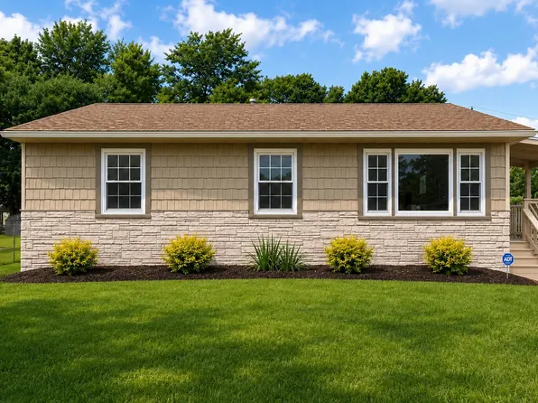 8305 Morganford Rd, Saint Louis, MO 63123