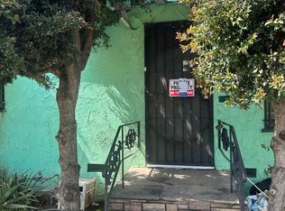 3851 S Van Ness Ave, Los Angeles, CA 90062