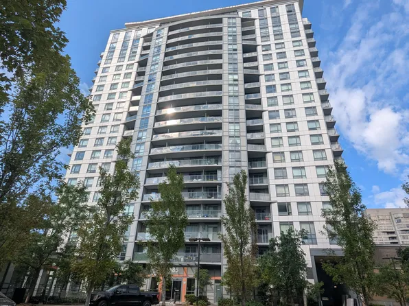 185 Bonis Ave, Toronto, ON