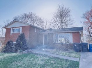 7512 Creighton Dr, College Park, MD