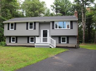420 Branch St, Mansfield, MA 02048
