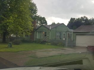 3101 Drew Ave N, Robbinsdale, MN 55422