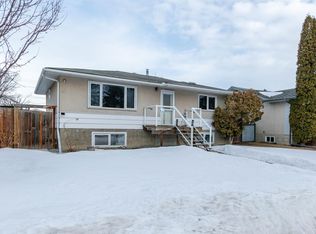 12836 107th St NW, Edmonton, AB
