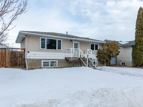 12836 107th St NW, Edmonton, AB T5E 4V3