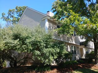 425 Main St UNIT 5A, Hudson, MA 01749