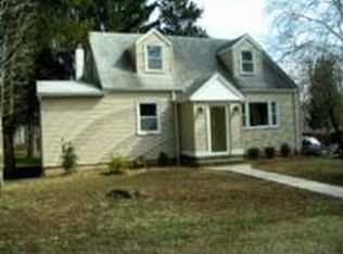 203 W Prospect St, Hackettstown, NJ 07840
