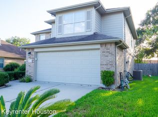 23323 Kobi Park Ct, Spring, TX 77373