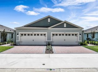 3618 Meadow Beauty Way, Clermont, FL 34711