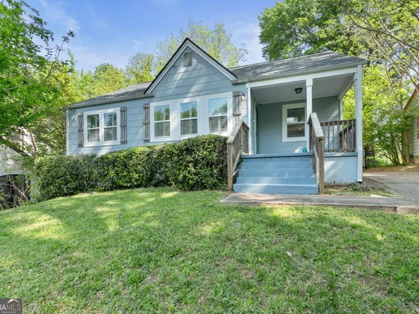 1659 Beecher St SW, Atlanta, GA 30310