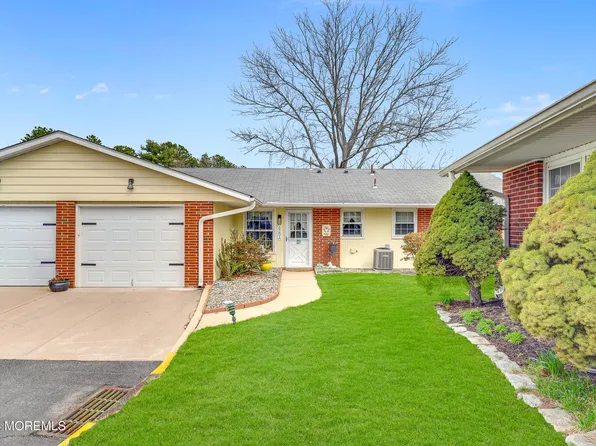 620A Huntington Drive #620A, Lakewood, NJ 08701