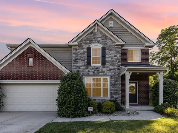 309 Foxhunt Dr, Walton, KY 41094