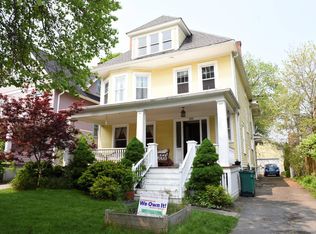 106 Wesley Ave, Buffalo, NY 14214