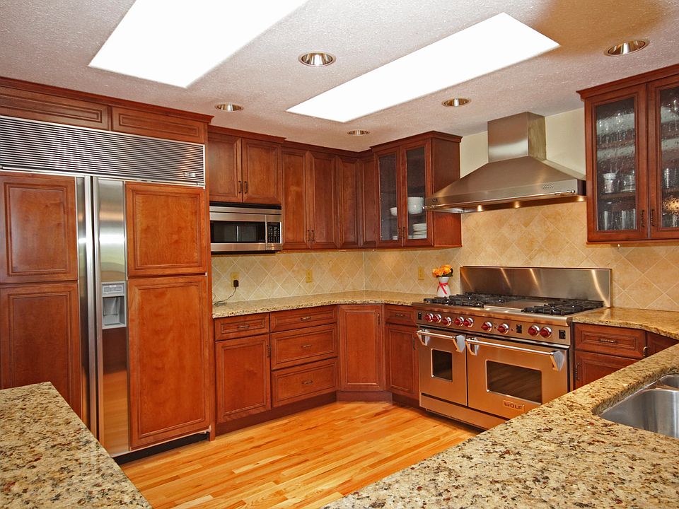 Marvelous kitchen