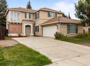 3654 Pointer Ct, Merced, CA 95340