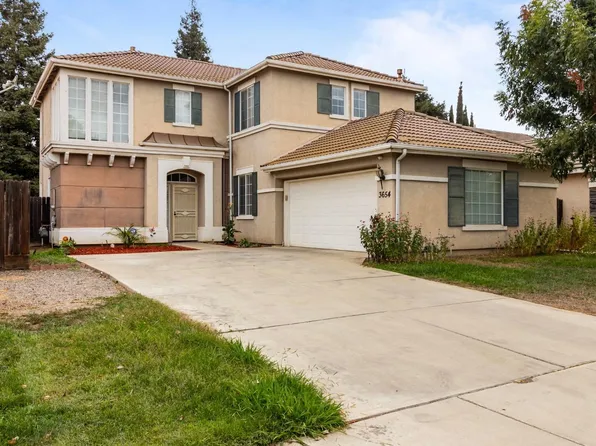 3654 Pointer Ct, Merced, CA 95340