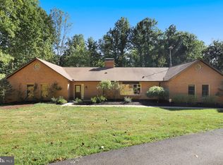 7841 Citation Dr, Marshall, VA 20115