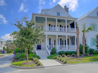 89 Jane Jacobs St, Mount Pleasant, SC 29464