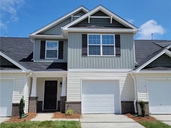 3831 Copperfield Ct, High Point, NC 27265