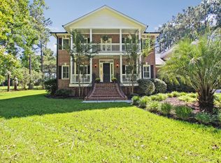 3655 Colonel Vanderhorst Cir, Mount Pleasant, SC 29466