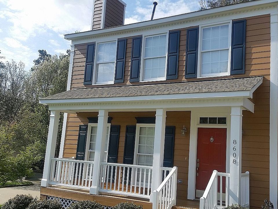 2nd image of 8608 Swarthmore Dr