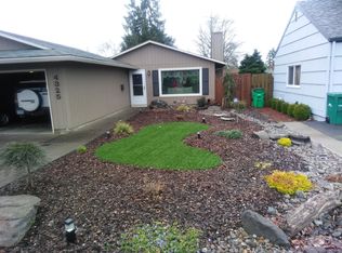 4325 NE Wygant St, Portland, OR 97218