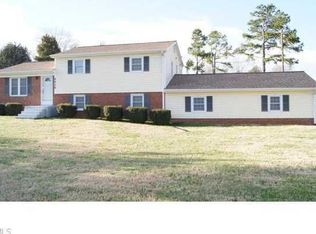 4515 Kings Gate Dr, Winston Salem, NC 27101