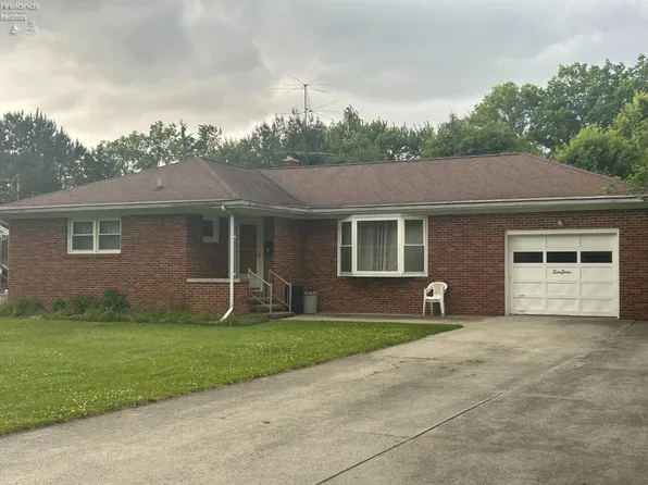 67 Harris Ave, Norwalk, OH 44857