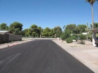 3616 E Wethersfield Rd, Phoenix, AZ 85032