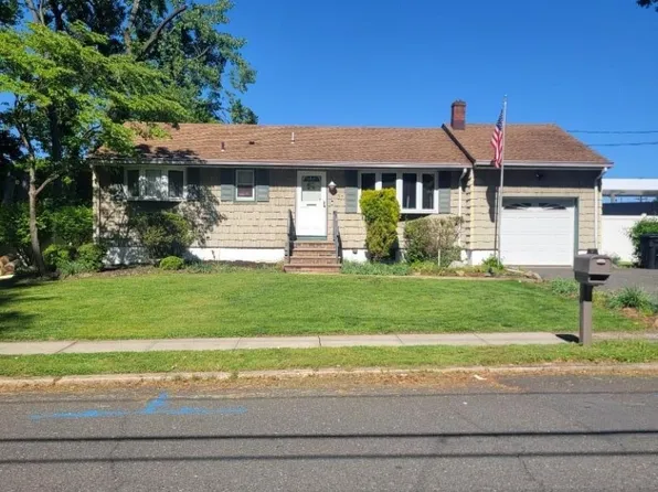347 Delmore Ave, South Plainfield Boro, NJ 07080