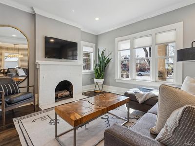 1626 Albion Street, Denver, CO, 80220