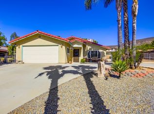 24350 Del Amo Rd, Ramona, CA 92065