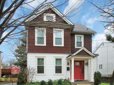 136 Pleasant Ave, Englewood, NJ, 07631