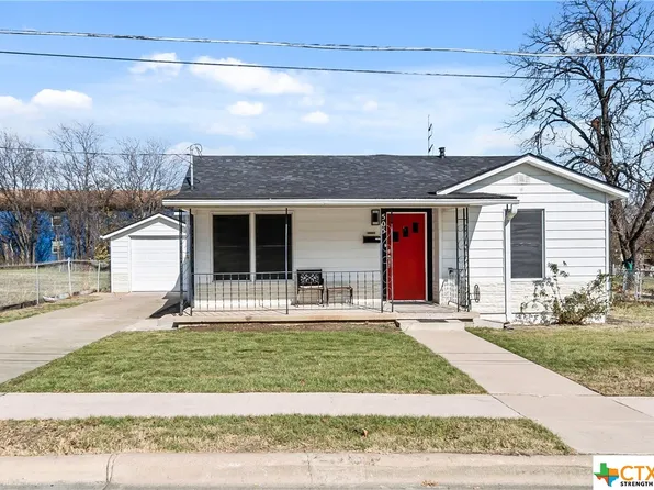 505 W Church Ave, Killeen, TX 76541