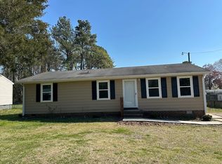 5219 Thornington Dr #5219, Richmond, VA 23237