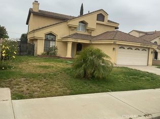 13939 Spring St, Fontana, CA 92335