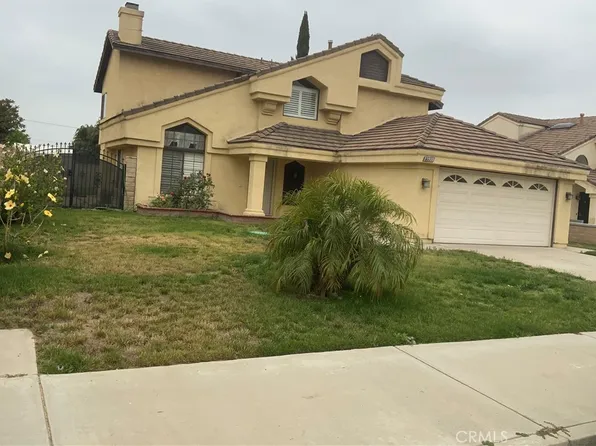 13939 Spring St, Fontana, CA 92335