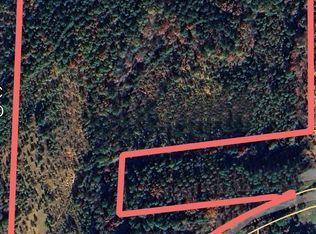 County Road 1762, Jefferson, TX 75657